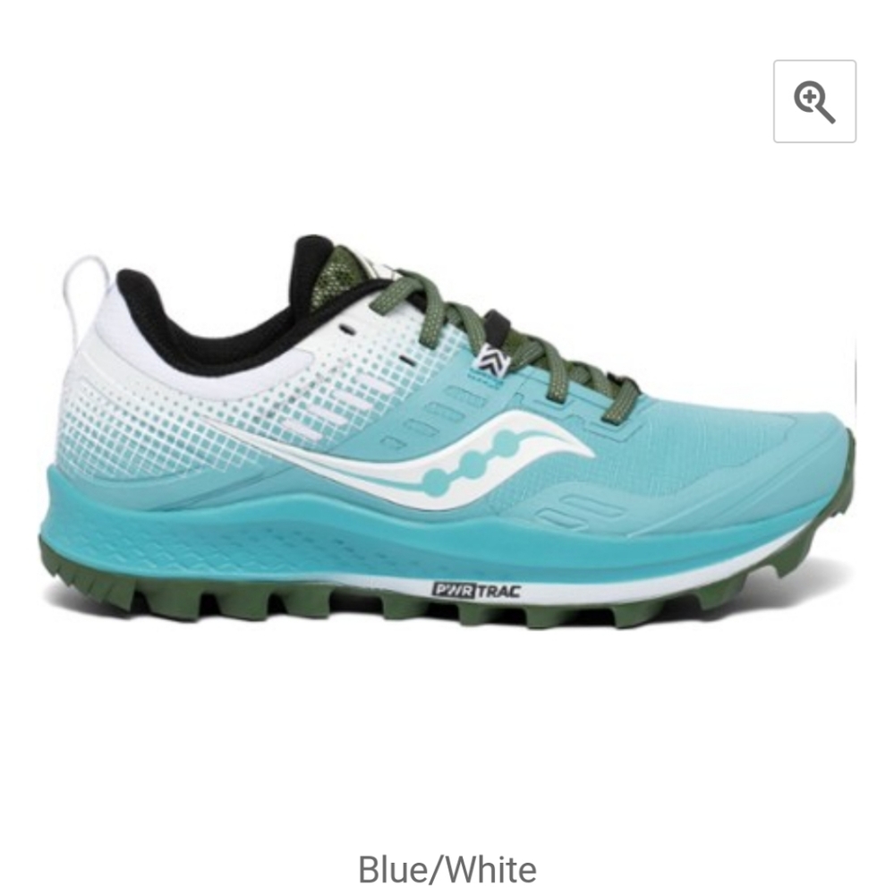 Peregrine 10 ST Trail-Running Shoes